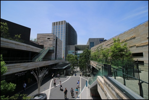 二子玉川駅の画像