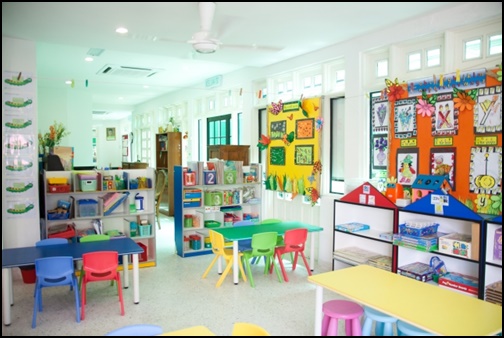 幼児教室の画像