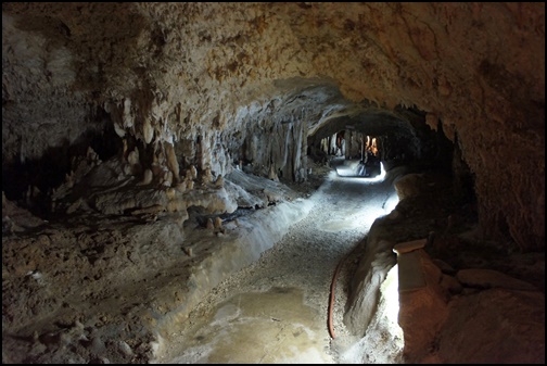 サビチ洞の画像
