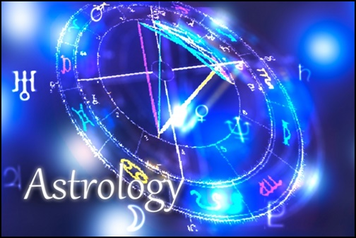 占星術の画像