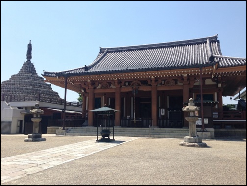 壬生寺の画像