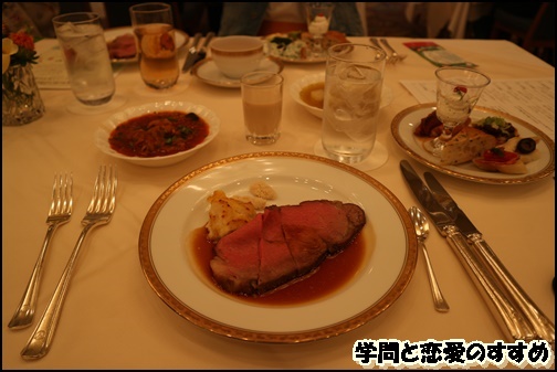 肉の料理画像